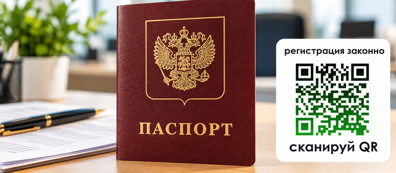 прописка в Коряжме регистрация в Коряжме